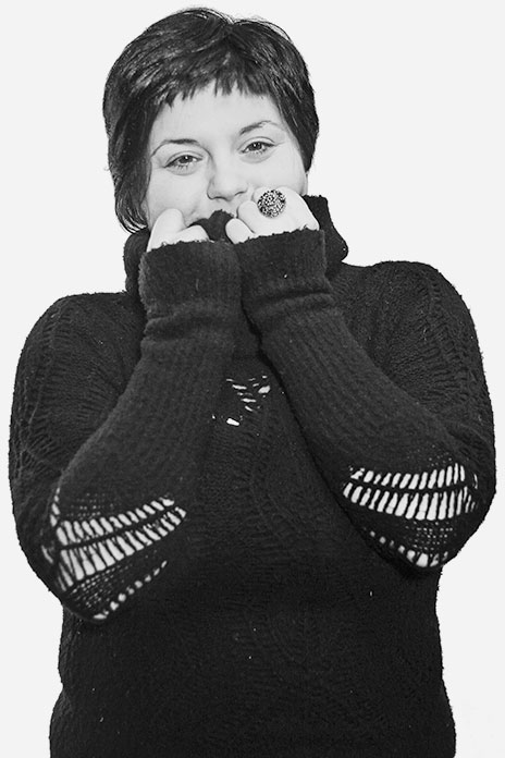 Helen Rossa Helen Rossa